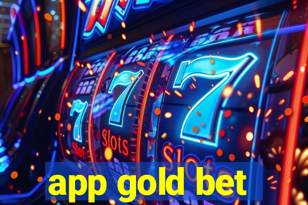 app gold bet